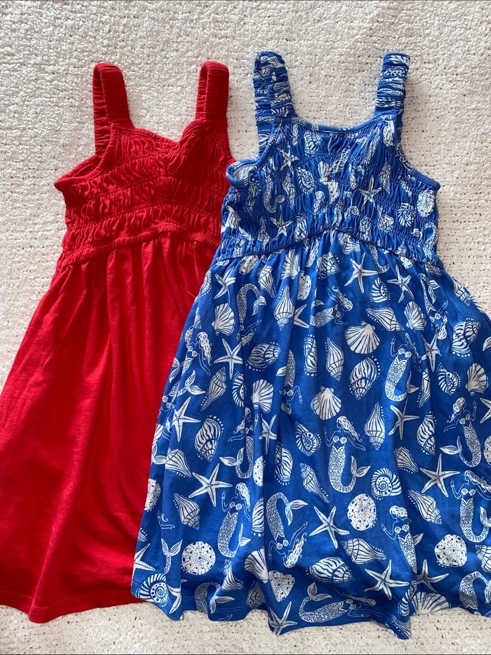 Old Navy Summer Dresses